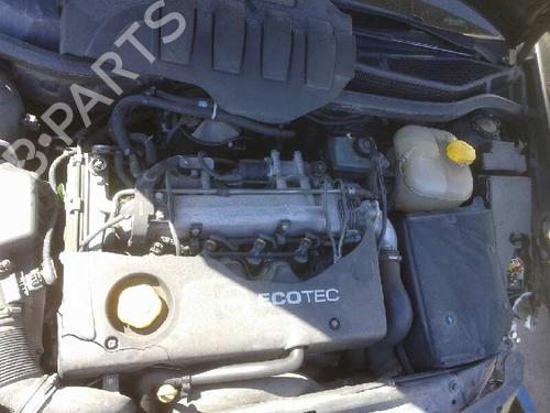 Catalyst OPEL ASTRA H (A04) 1.9 CDTI (L48) | BP18247851M10
