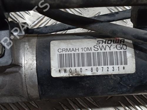 Steering rack HONDA CR-V IV (RM_) 2.2 i-DTEC AWD (RE6) | BP24176779M22 