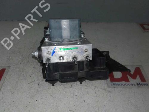 Used ABS pump NISSAN QASHQAI II (J11, J11_) [2013-2025]  12650859