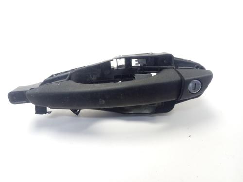 Used Front left exterior door handle PEUGEOT RIFTER [2018-2025]  19538679