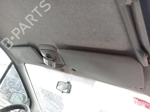 Zacisk hamulca tylnego prawego RENAULT SCÉNIC I MPV (JA0/1_, FA0_) 1.9 dCi RX4 | BP20656110M106 