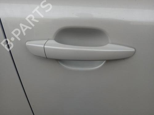 Used Front right exterior door handle PEUGEOT 2008 II (UD_, US_, UY_, UJ_, UR_, UC_) [2019-2025]  15906211
