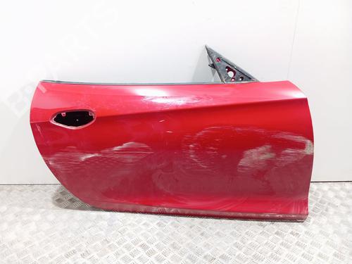 Used Right front door BMW Z4 Roadster (E89) sDrive 20 i (184 hp) 23898631