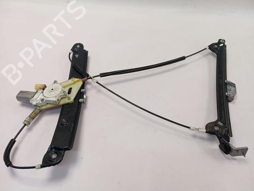 Used Front right window mechanism BMW 1 (E87) 118 d (143 hp) 26020968