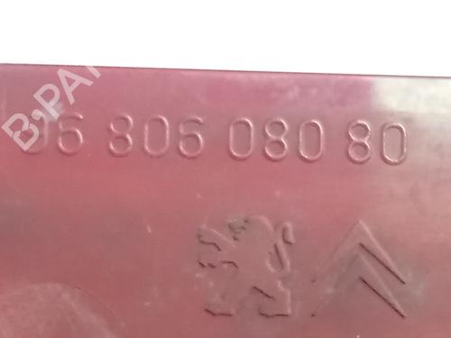 Left taillight PEUGEOT PARTNER Box Body/MPV 1.6 HDi 16V | BP35979679C34 - Image 3