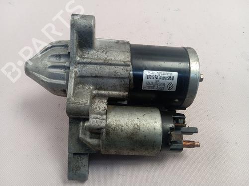 Used Starter DACIA DOKKER MPV (KE_) [2012-2021]  29002541