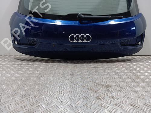 Tailgate AUDI A1 (8X1, 8XK)  | BP23980365C6 