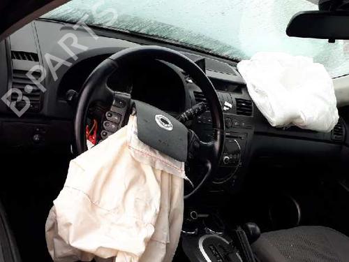 Starter SSANGYONG REXTON / REXTON II (GAB_)  | BP12656751M8 