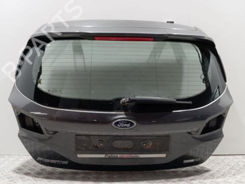 Used Tailgate Tailgate 36808114 36808114