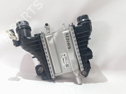 Intercooler Intercooler RENAULT KANGOO / GRAND KANGOO II (KW0/1_) 1.5 dCi 95 (KW16) (95 hp) 34439785 34439785