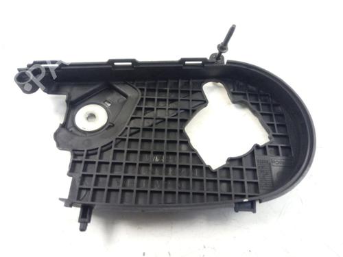 Timing cover LAND ROVER RANGE ROVER SPORT I (L320)  | BP16326396M123 