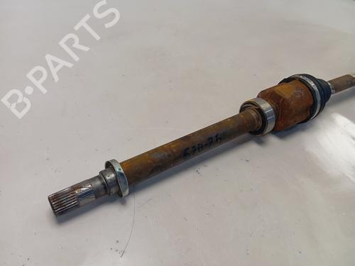 Right front driveshaft RENAULT KANGOO III MPV  | BP28020841M39 