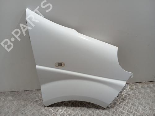 Used Right front fenders NISSAN PRIMASTAR Van (X83) 2.0 dCi 115 (114 hp) 26334434