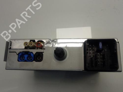 Electronic module OPEL CORSA F (P2JO)  | BP16672293M83 