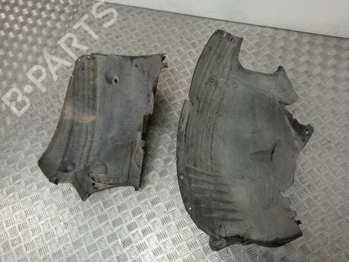 Wheel arch MERCEDES-BENZ C-CLASS (W204)  | BP18070945C56 