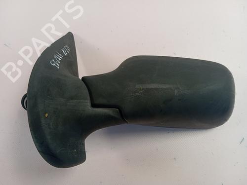 Used Left mirror FIAT PUNTO (176_) 60 1.2 (176AP, 176AR, 176AQ, 176BB) (60 hp) 27608659