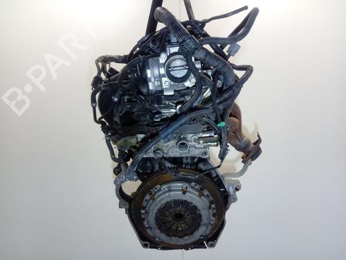 Engine HONDA JAZZ II (GD_, GE3, GE2)  | BP17702709M1 