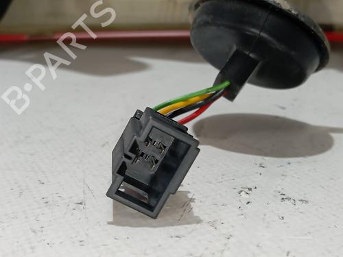Left taillight SKODA SUPERB II (3T4) 2.0 TDI 16V | BP28424077C34 