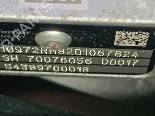 Engine MERCEDES-BENZ VITO Van (W447) 111 CDI (447.601, 447.603, 447.605) | BP36023093M1 - Image 5