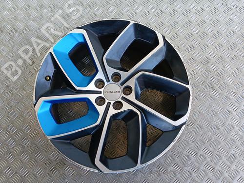 Used Rim Rim 36859971 36859971