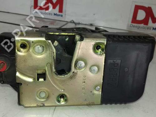 Rear right lock PEUGEOT 306 (7B, N3, N5)  | BP12835982C99 