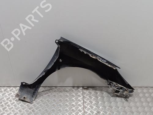 Left front fenders PEUGEOT 307 CC (3B) 2.0 16V | BP22444551C41 