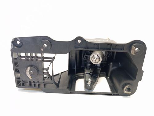 Gear lever RENAULT MEGANE III Coupe (DZ0/1_)  | BP27161030M90 