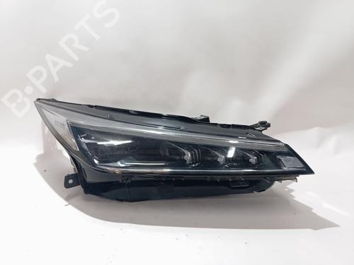 Used Right headlight Right headlight MG MG HS (AS33) [2024-2026] 34441519 34441519