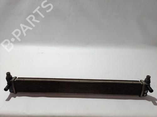 Used Water radiator Water radiator TOYOTA PRIUS (_W3_) 1.8 Hybrid (ZVW3_) (99 hp) 40506015 40506015