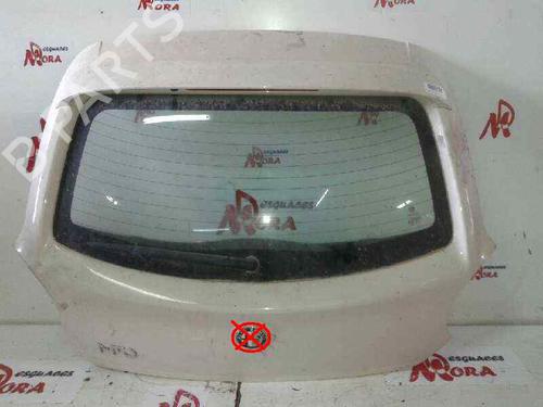 Used Tailgate ALFA ROMEO MITO (955_) [2008-2018]  12676556
