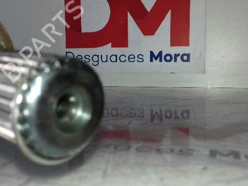 Right front driveshaft NISSAN MICRA III (K12) 1.2 16V | BP12644850M39 