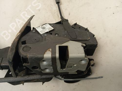 Front left lock FORD FOCUS III 1.0 EcoBoost | BP23946267C98 
