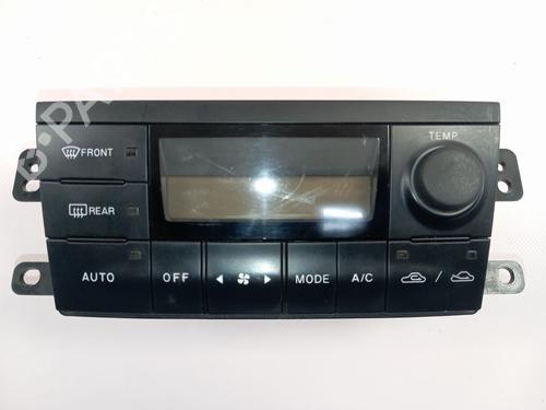 climate-control-mazda-premacy-cp-1999-2000-2001-2002-2003-2004-2005-39077649 main image