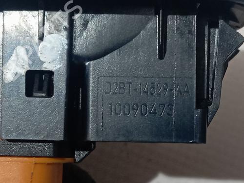 Left front window switch FORD TRANSIT CUSTOM V362 Van (FY, FZ) | BP37261761I27 - Image 4