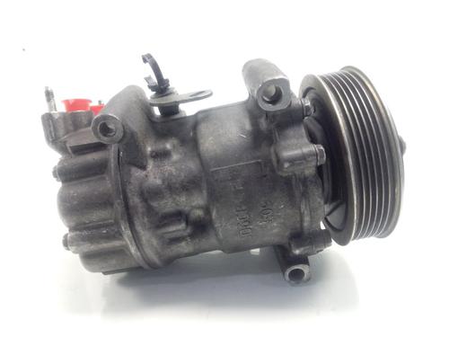 AC-Kompressor CITROËN C4 I (LC_)  | BP18782733M34 