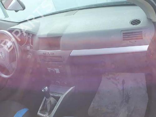 Alternator OPEL ASTRA H (A04)  | BP12662767M7 