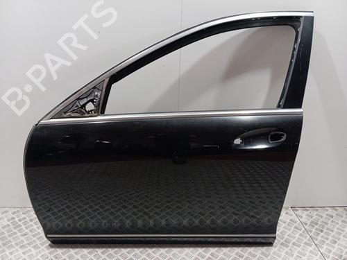 Used Left front door Left front door MERCEDES-BENZ S-CLASS (W221, V221) S 320 CDI (221.022, 221.122) (235 hp) 36358054 36358054