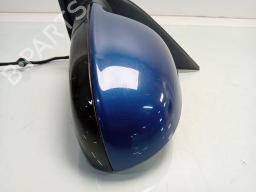 Left mirror VW GOLF V (1K1)  | BP17653699C26 