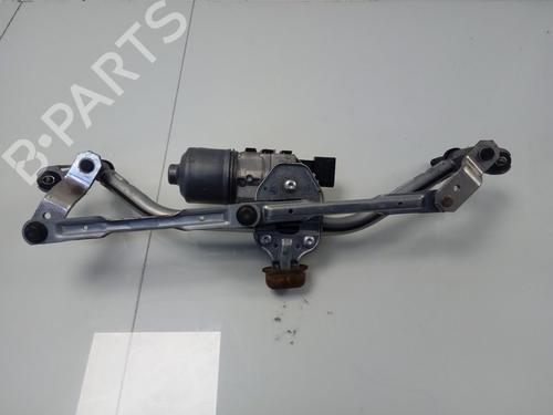 Front wiper motor PEUGEOT 208 I (CA_, CC_)  | BP12985712M29 
