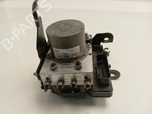 ABS Bremseaggregat TOYOTA PROACE CITY Box Body/MPV [2019-2025]  22616666