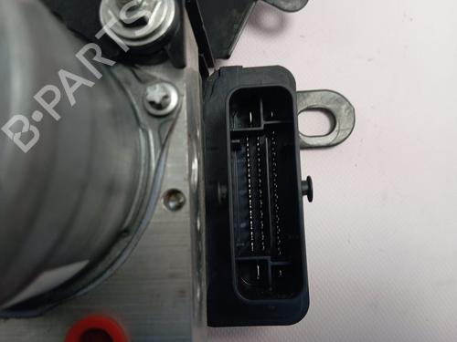 ABS pump PEUGEOT EXPERT Tepee (VF3X_) | BP28031446M43