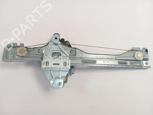 Rear left window mechanism CITROËN C-ELYSEE (DD_) 1.6 BlueHDi 100 | BP36663508C24 - Image 3