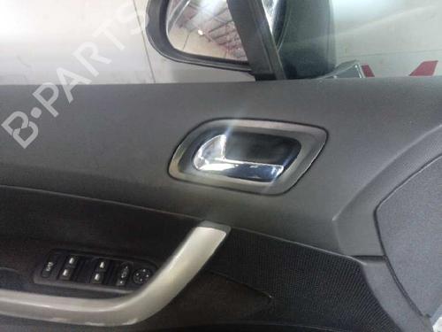 Used Front left interior door handle PEUGEOT 308 I (4A_, 4C_) [2007-2016]  30370599