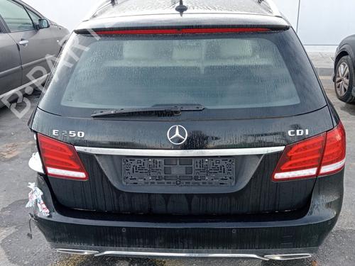 Left front suspension arm MERCEDES-BENZ E-CLASS T-Model (S212) E 250 CDI / BlueTEC 4-matic (212.282, 212.297) | BP22704045M12 