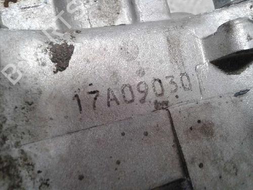Transfer box SUZUKI SX4 (EY, GY)  | BP12935517M36 