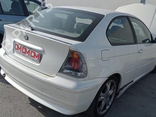 Rear mirror BMW 3 Compact (E46) 316 ti | BP22698224I6 