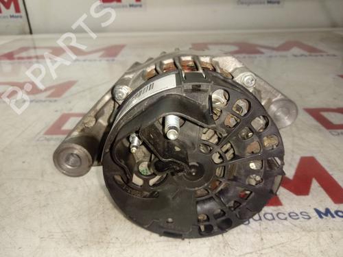 Generator ALFA ROMEO 159 (939_) 1.9 JTDM 16V (939AXC1B, 939AXC12) | BP12672690M7 