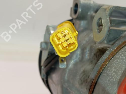 Kompresor / Sprężarka klimatyzacji A/C OPEL CROSSLAND X / CROSSLAND (P17, P2QO)  | BP30375482M34 