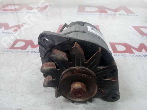 Used Alternator VW POLO Coupe (86C, 80) 1.0 (40 hp) 12838733