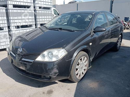 Used Parts NISSAN PRIMERA Hatchback (P12) 1.8 4943048